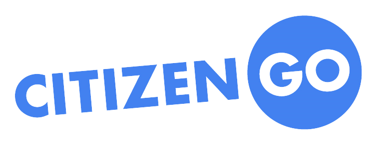 CitizenGO Logo
