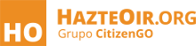 HazteOir Logo